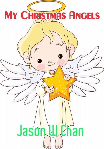 My Christmas Angels (eBook, ePUB)