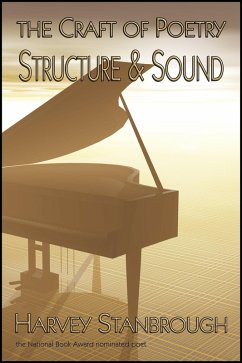 Cover Craft of Poetry: Structure and Sound (eBook, ePUB)
