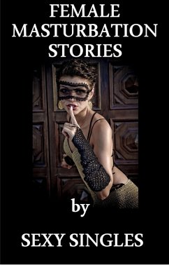 Cover Female Masturbation Stories (eBook, ePUB)