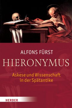 Hieronymus (eBook, PDF) - Fürst, Alfons