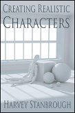 Creating Realistic Characters (eBook, ePUB)