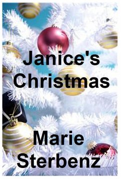 Cover Janice's Christmas (eBook, ePUB)