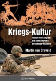 Kriegs-Kultur (eBook, ePUB)
