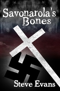 Cover Savonarola's Bones (eBook, ePUB)