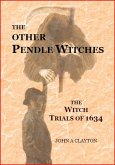 The Other Pendle Witches (eBook, ePUB)
