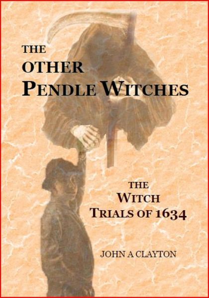 The Other Pendle Witches (eBook, ePUB)