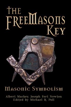 The Freemasons Key (eBook, ePUB) - Poll, Michael R.