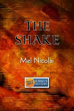 Cover The Shake (eBook, ePUB)