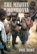 The Misfits of Monrovia (eBook, ePUB) - Bild 1