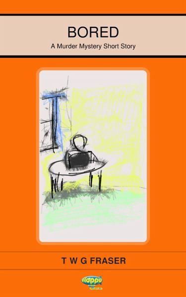 Bored (eBook, ePUB) Bored (eBook, ePUB)