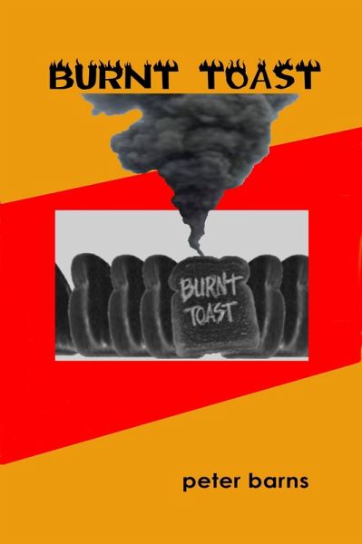 Burnt Toast (eBook, ePUB)