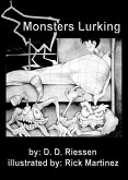 Monsters Lurking (eBook, ePUB)