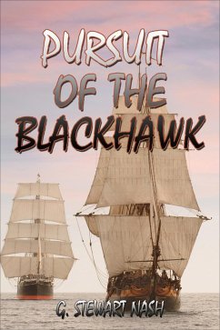 Cover Pursuit of the Blackhawk (eBook, ePUB)