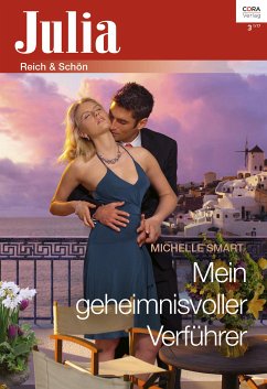 Mein geheimnisvoller Verführer (eBook, ePUB) - Smart, Michelle