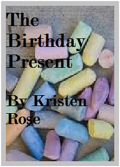Cover The Birthday Present (eBook, ePUB)