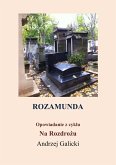 Rozamunda - opowiadanie po polsku (eBook, ePUB)