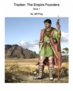 Cover Trackers: The Empire Founders (eBook, ePUB)