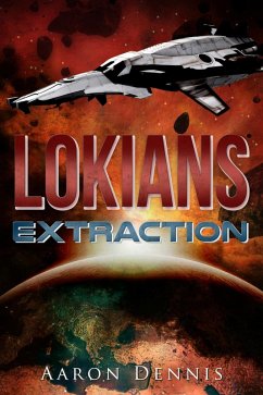 Cover Extraction (Lokians, #5) (eBook, ePUB)