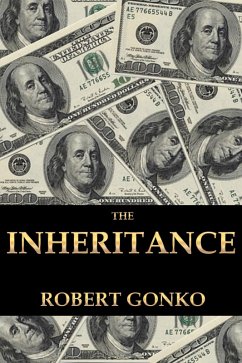 The Inheritance (Port Mason, #1) (eBook, ePUB) - Gonko, Robert