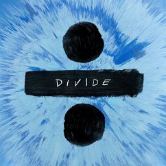 ÷ (Divide) - Ed Sheeran 