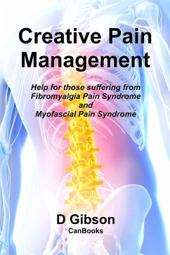 Cover Creative Pain Management (eBook, ePUB)
