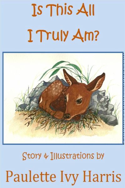 Is This All I Truly Am? (eBook, ePUB)