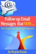 Follow Up Email Messages That Win!... - Bild 1