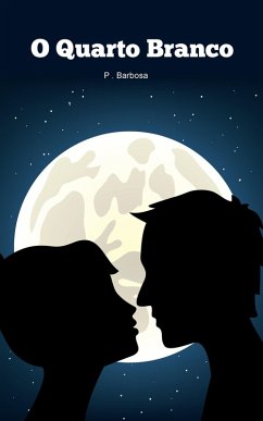 Cover O Quarto Branco (eBook, ePUB)