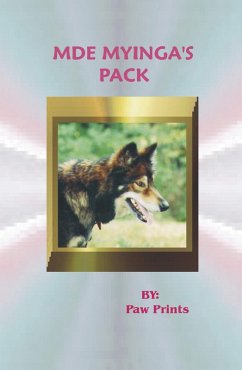 Cover Mde Myinga's Pack (eBook, ePUB)