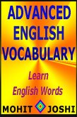 Advanced English Vocabulary - Learn English Words (Advanced English Words And Meanings, #2) (eBook, ePUB)