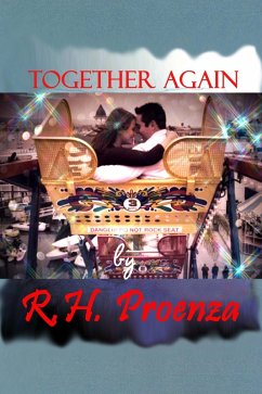 Together Again (eBook, ePUB) - Proenza, R. H.