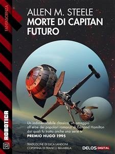 Morte di Capitan Futuro (eBook, ePUB) - M. Steele, Allen