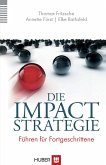 Die Impact-Strategie (eBook, ePUB)