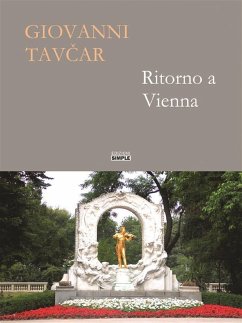 Ritorno a Vienna (eBook, ePUB) - Tavcar, Giovanni