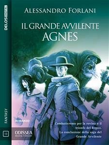 Il Grande Avvilente - Agnes (eBook, ePUB) - Forlani, Alessandro