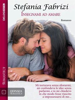 Insegnami ad amare (eBook, ePUB) - Fabrizi, Stefania