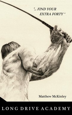 Cover Long Drive Academy (eBook, ePUB)