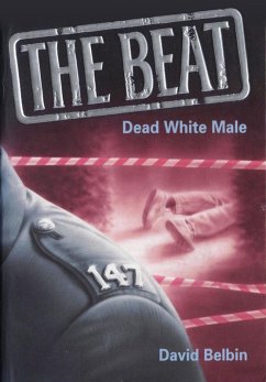 Cover The Beat: Dead White Male (eBook, ePUB)
