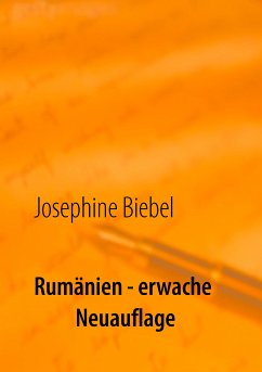Rumänien - erwache (eBook, ePUB)