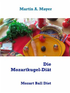 Die Mozartkugel-Diät (eBook, ePUB)