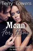 Moan For Him (eBook, ePUB) Moan For Him (eBook, ePUB)
