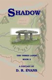 Shadow (eBook, ePUB) Shadow (eBook, ePUB)