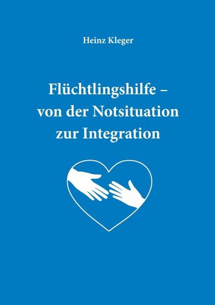 Flüchtlingshilfe (eBook, ePUB) Flüchtlingshilfe (eBook, ePUB)