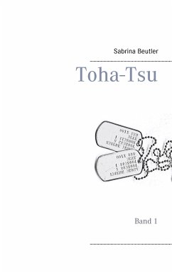 Toha-Tsu (eBook, ePUB)
