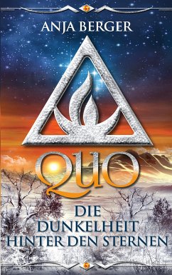 Quo (eBook, ePUB) - Berger, Anja