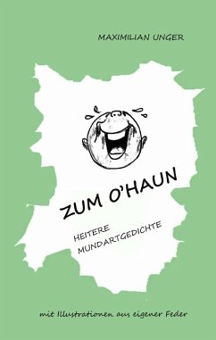 Zum O'haun (eBook, ePUB)