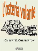 L'osteria volante (eBook, ePUB)