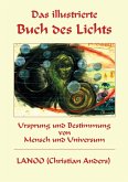 Das illustrierte Buch des Lichts (eBook, ePUB)