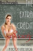 The Extra Credit Society 3: A Good Little Tutor (eBook, ePUB) The Extra Credit Society 3: A Good Little Tutor (eBook, ePUB)