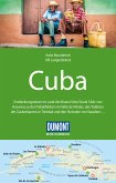 DuMont Reise-Handbuch Reiseführer Cuba (eBook, PDF)